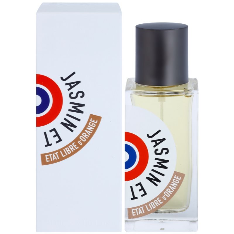 Etat Libre dOrange Jasmin et Cigarette woda perfumowana 50ml