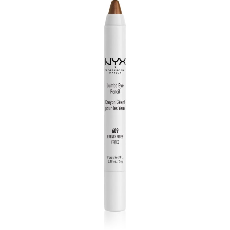 NYX PROFESSIONAL MAKEUP Kredka do oczu French Fries