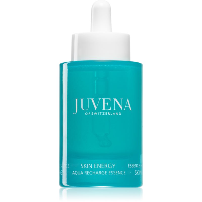 Juvena Skin energy Femme/Women, Aqua Recharge Essence, 1er Pack (1 X 50 ML) 9007867761229