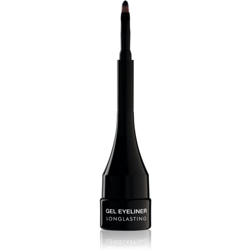 Pierre Rene GEL EYELINER BLACK