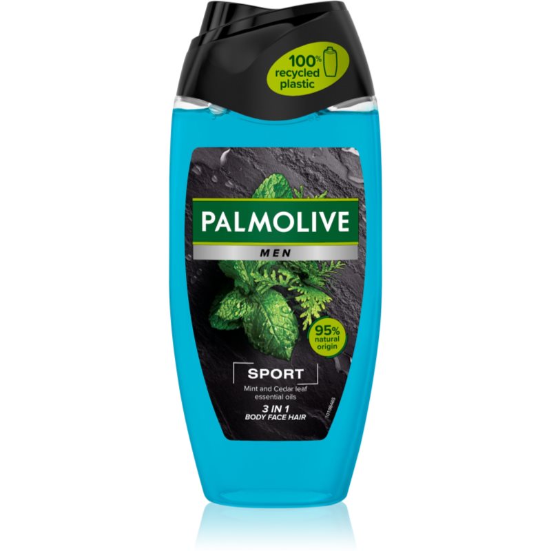 Palmolive Men Męski Żel Pod Prysznic Sport