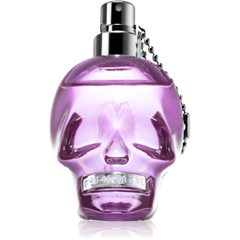 Police To Be Woman woda perfumowana 40ml