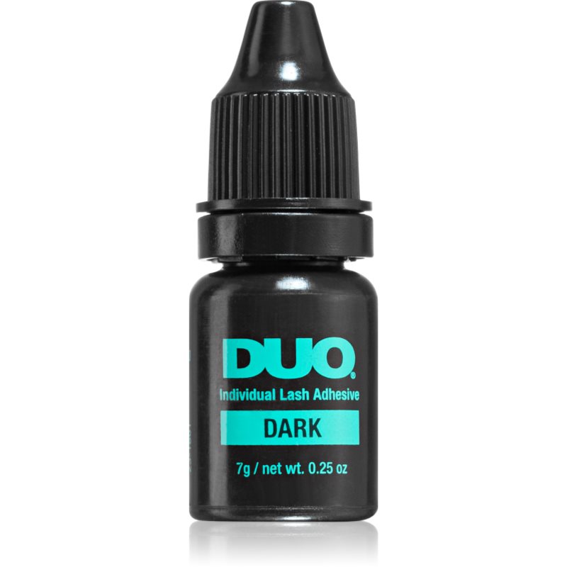 Ardell Klej do rzęs - Duo Eyelash Adhesive Dark Global Klej do rzęs - Duo Eyelash Adhesive Dark Global