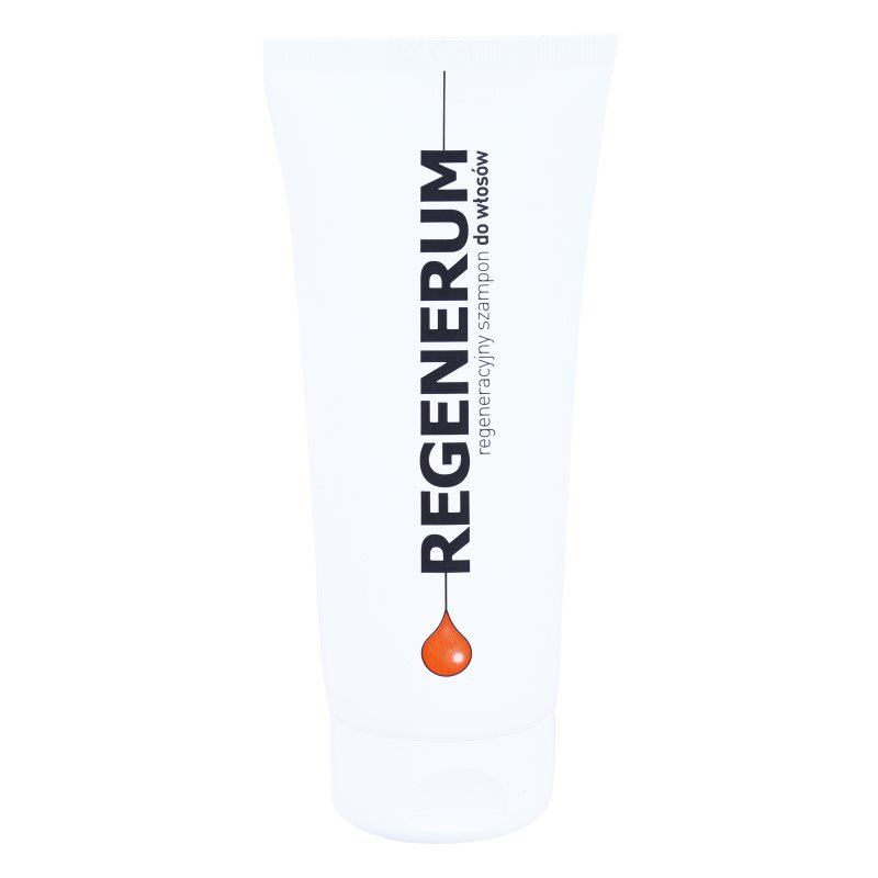 Regenerum Regeneracyjny Szampon do włosów 150ml