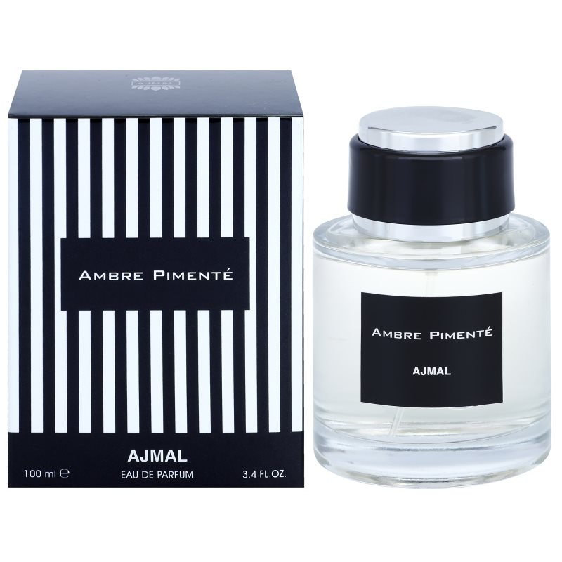 Ajmal Ambre Pimente 100 ml woda perfumowana