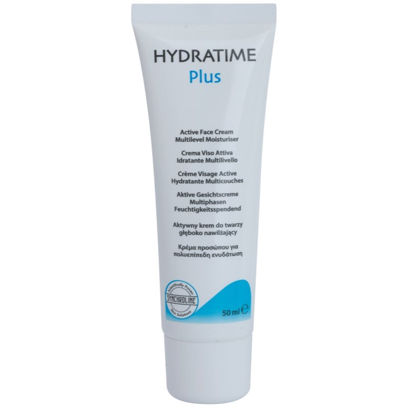Synchroline HYDRATIME plus krem 50ml
