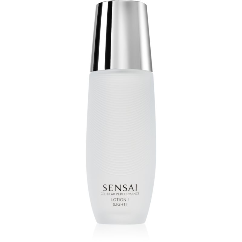 Kanebo Sensai Sensai Cellular Performance Lotion I Light emulsja do twarzy 125ml