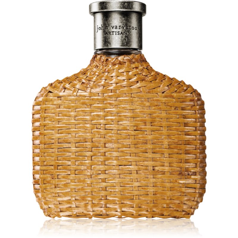 John Varvatos, Artisan, woda toaletowa, 75 ml