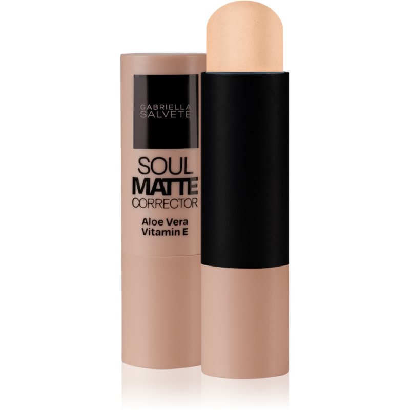 Gabriella Salvete Matte korektor 5,2 g dla kobiet 01