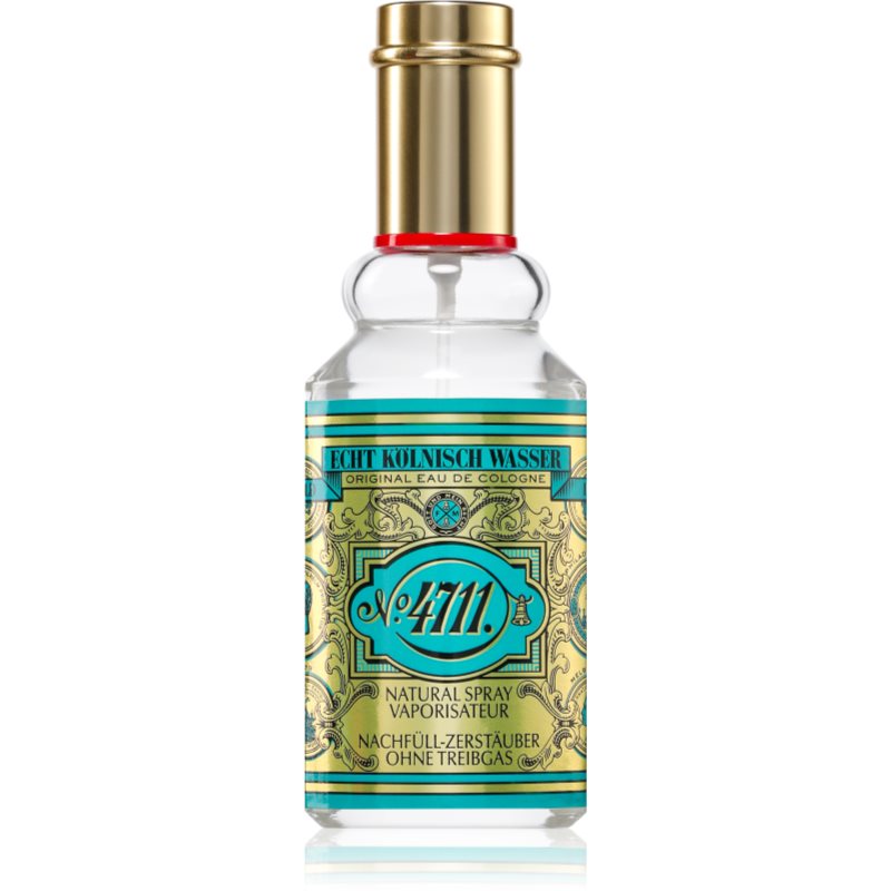 4711 4711 Woda kolońska 60ml