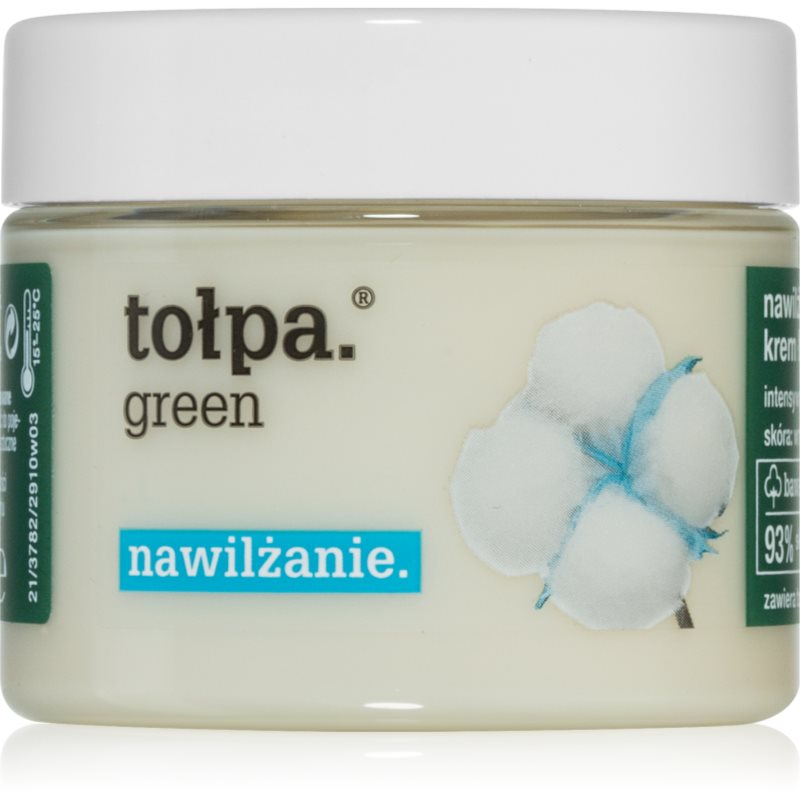 Tołpa Planet of Nature Relaksujący Krem nawilżający 50ml