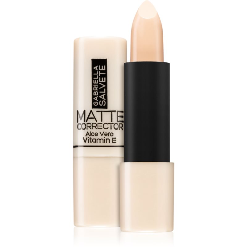 Gabriella Salvete Matt Corrector 02