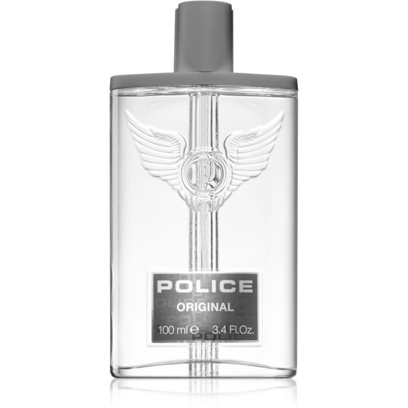 Police Original Woda toaletowa 100ml