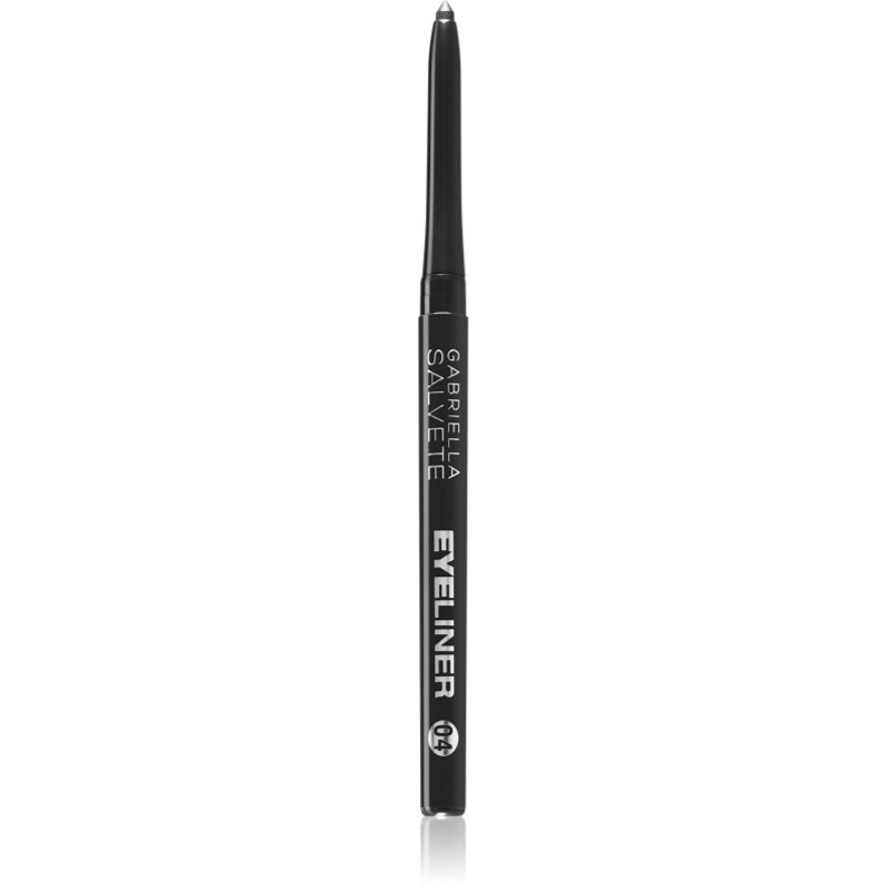 Gabriella Salvete Automatic Eyeliner kredka do oczu odcień 04