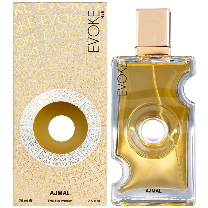 Ajmal Evoke Her woda perfumowana 75ml