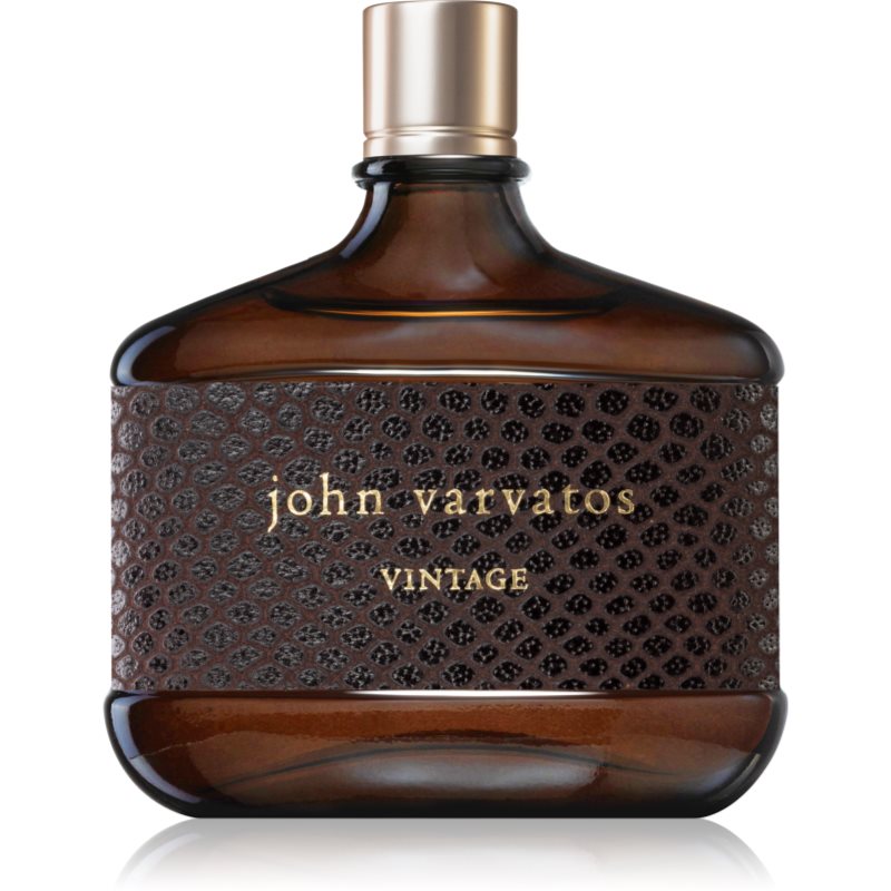 John Varvatos Vintage Woda toaletowa 125ml