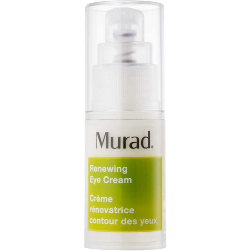 Renewing Eye Cream - Regenerujacy krem pod oczy