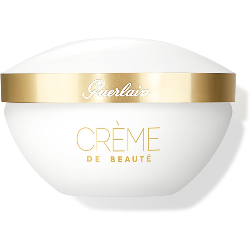 Guerlain Krem oczyszczający do twarzy - Creme De Beaute 200ml