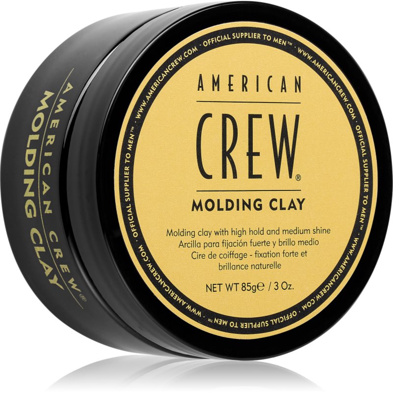 American Crew Classic pasta modelująca strong Molding Clay) 85 g