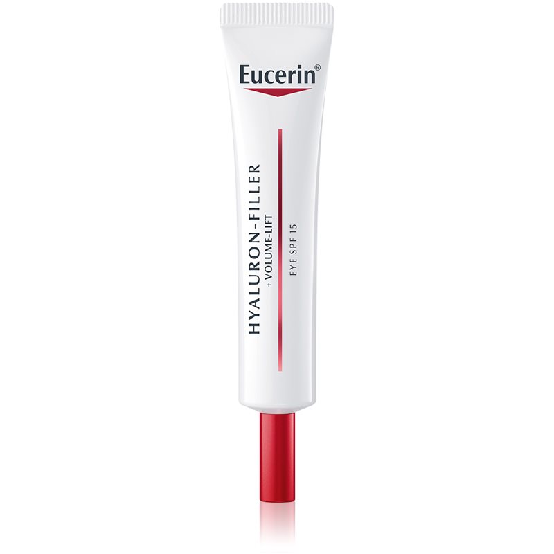 Eucerin Volume-Filler Krem przywracający objętość pod oczy 15ml