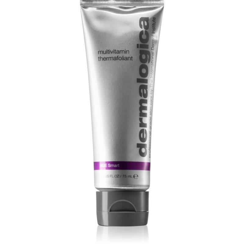 Dermalogica DERMALOGICA AGE SMART MultiVitamin Thermafoliant Peeling aktywny termicznie 75ml 0000047504