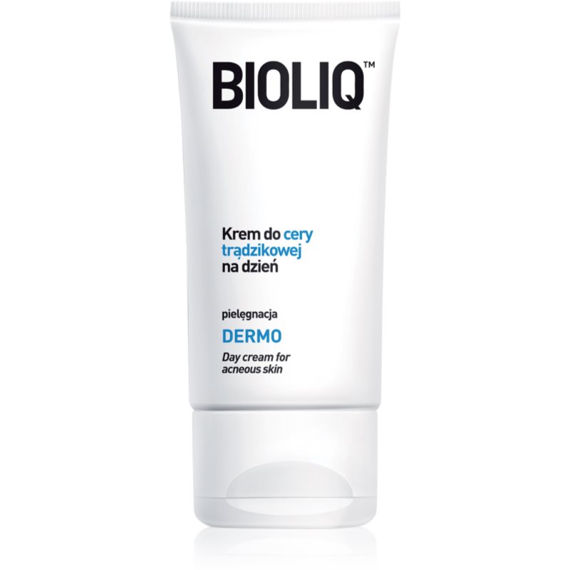Bioliq Dermo Krem rozjaśniający przebarwienia 50ml