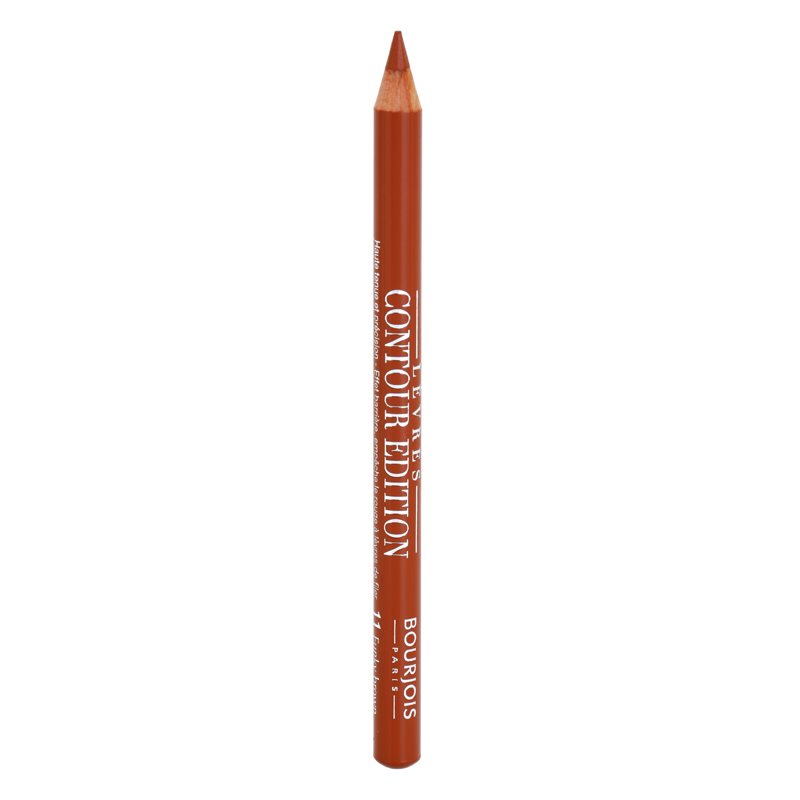Bourjois levres Contour Edition New Funky Brown 330111