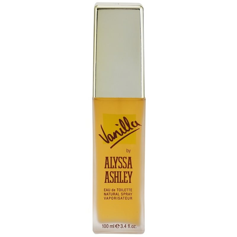Alyssa Ashley Vanilla woda perfumowana 100ml