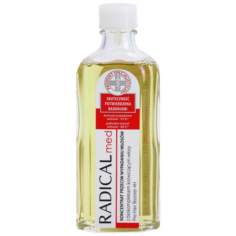 Farmona Koncentrat przeciw wypadaniu włosów 100 ml
