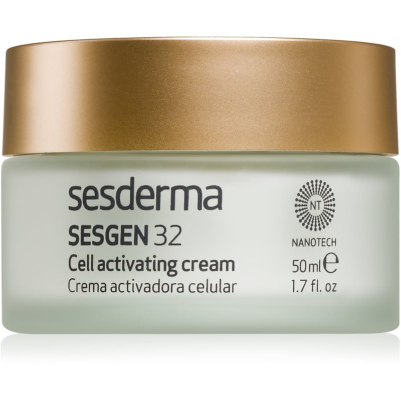 SesDerma Sesgen 32 krem odżywczy 50 ml