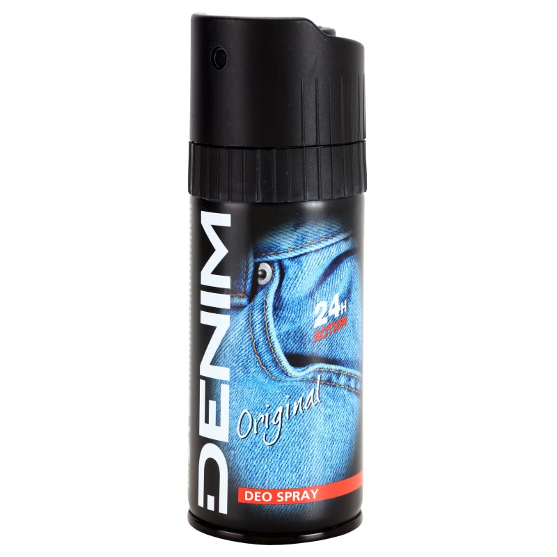 Denim DEZODORANT 150ml ORIGINAL