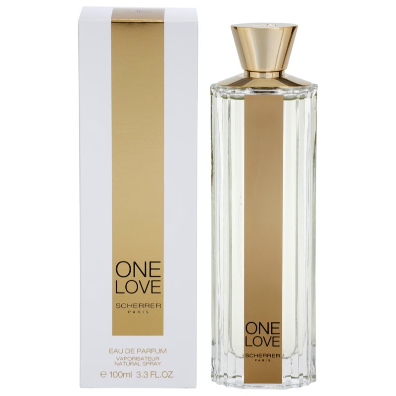 Jean-Louis Scherrer One Love woda perfumowana 100ml