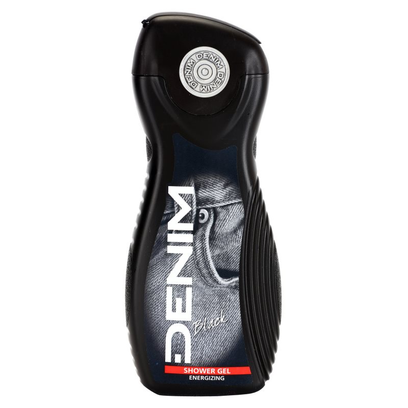 DENIM Black 250ml