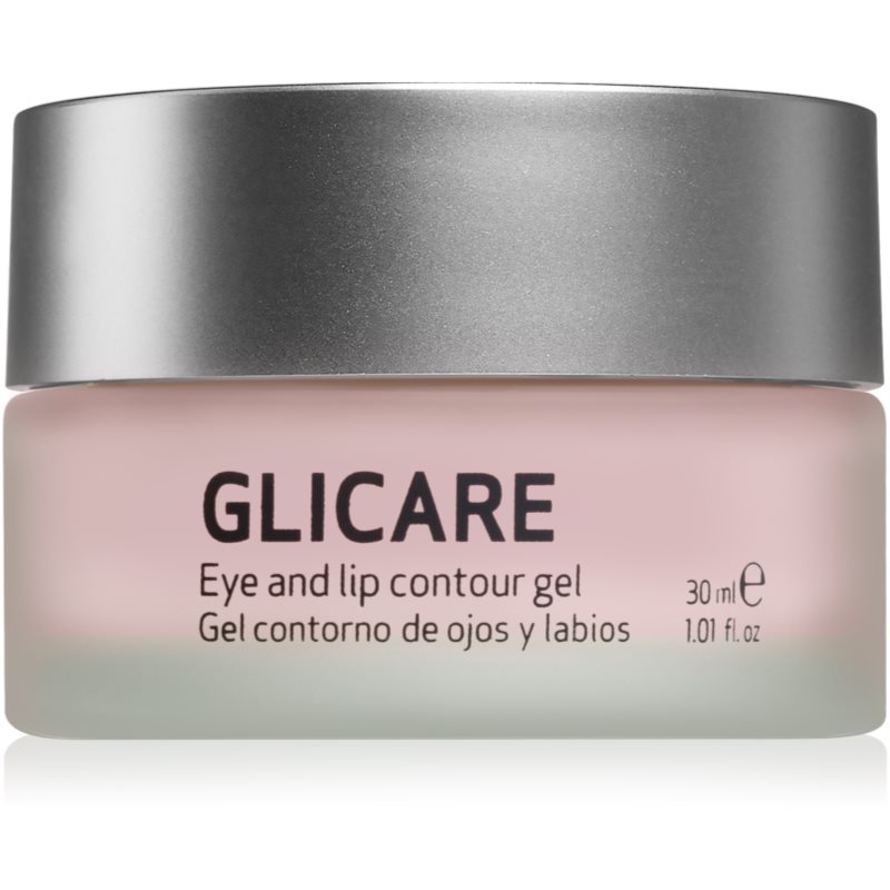 SesDerma Glicare żel kontur oczu i ust 30 ml