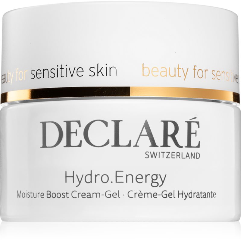 Declare KADEFARM Hydro Balance HydroEnergy krem intensywnie nawilżający 50ml