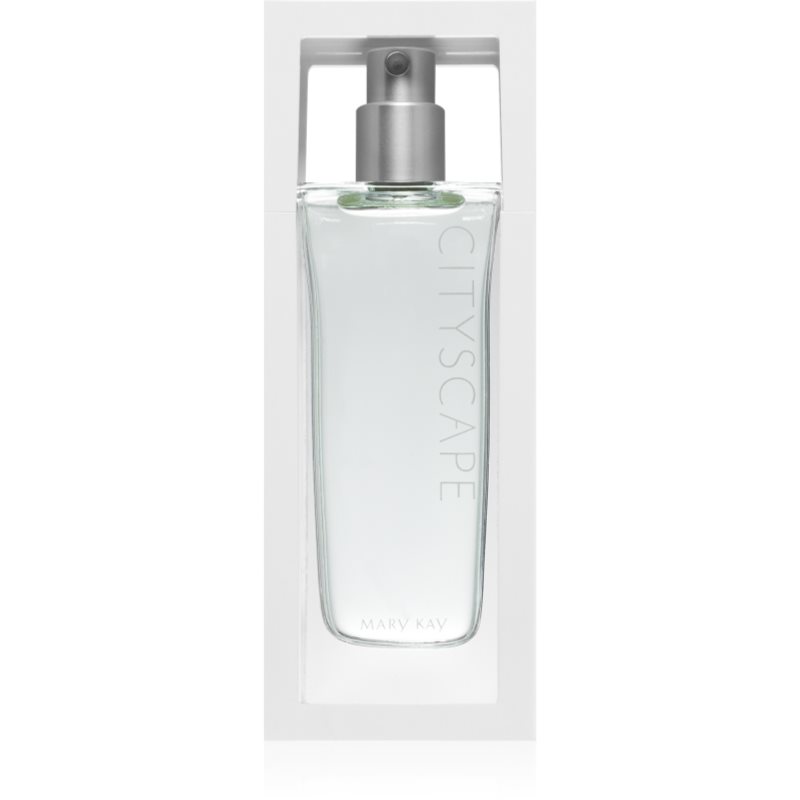 Mary Kay Cityscape woda perfumowana dla kobiet 50 ml