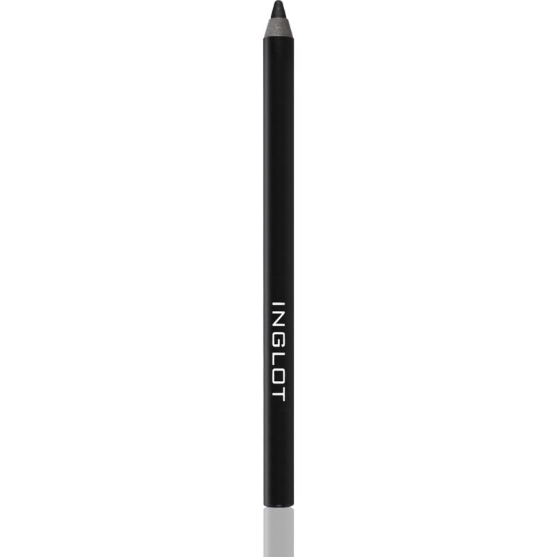 Inglot Konturówka Do Powiek Kohl 01 Kredka do oczu 1.2 g