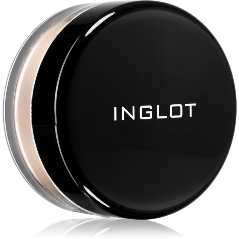 Inglot Puder Transparentny Matujący 210 1.5 g