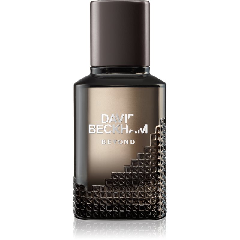 David Beckham Beyond Woda toaletowa 40ml