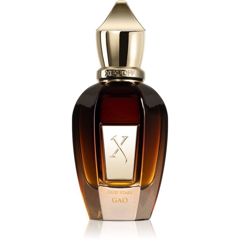 Xerjoff Oud Stars Gao 50 ml woda perfumowana