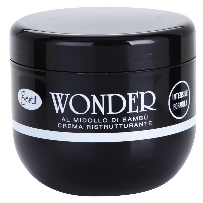 Gestil Balsam regeneracyjny do włosów - Wonder Regenerative Balm Balsam regeneracyjny do włosów - Wonder Regenerative Balm