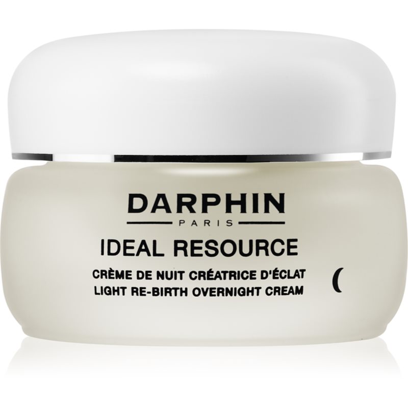 Darphin Ideal Resource krem na noc 50 ml dla kobiet