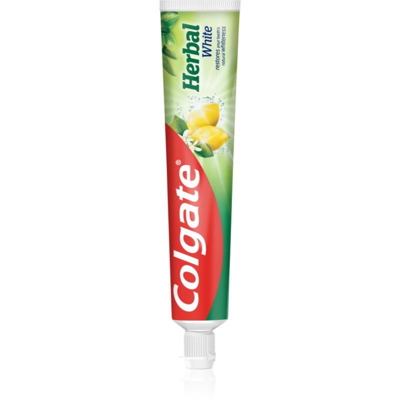 Colgate 75Ml Herbal Pasta D/Zęb. White /61032584