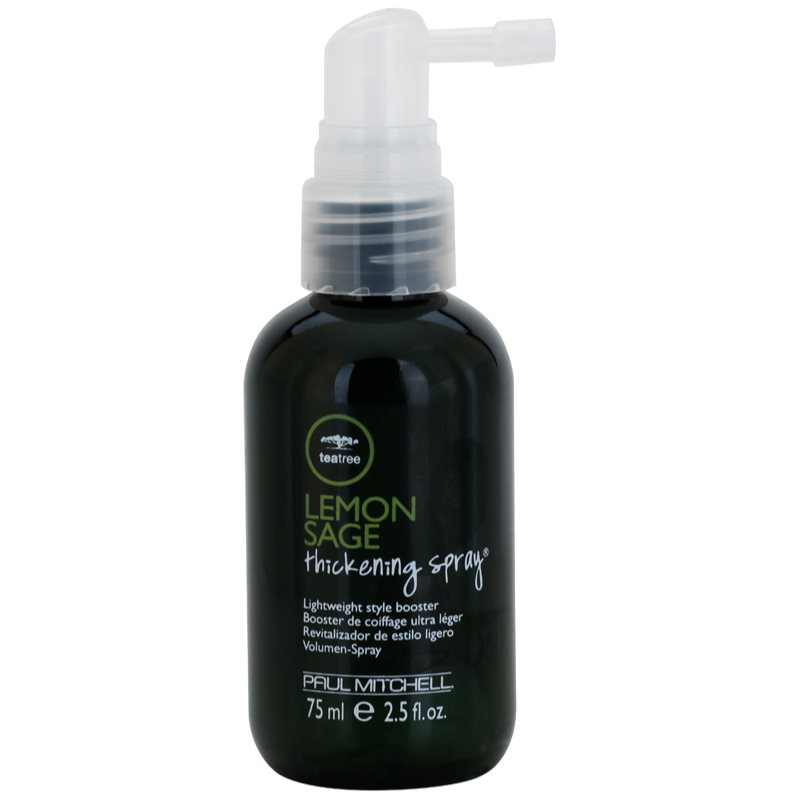 Paul Mitchell Lemon Sage Thickening Spray 75 ML U-HC-3752