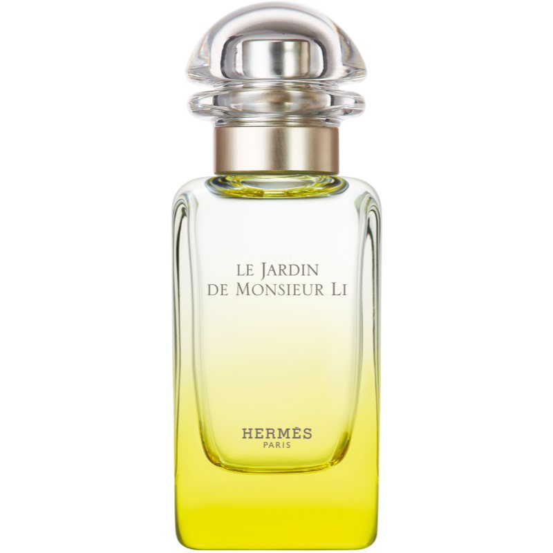 Hermes Le Jardin De Monsieur Li Woda toaletowa 50ml