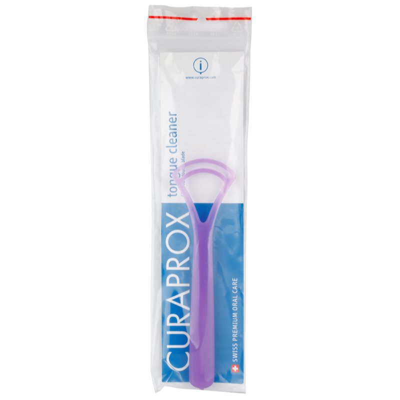 Curaprox Curaprox skrobaczka do języka CTC 202