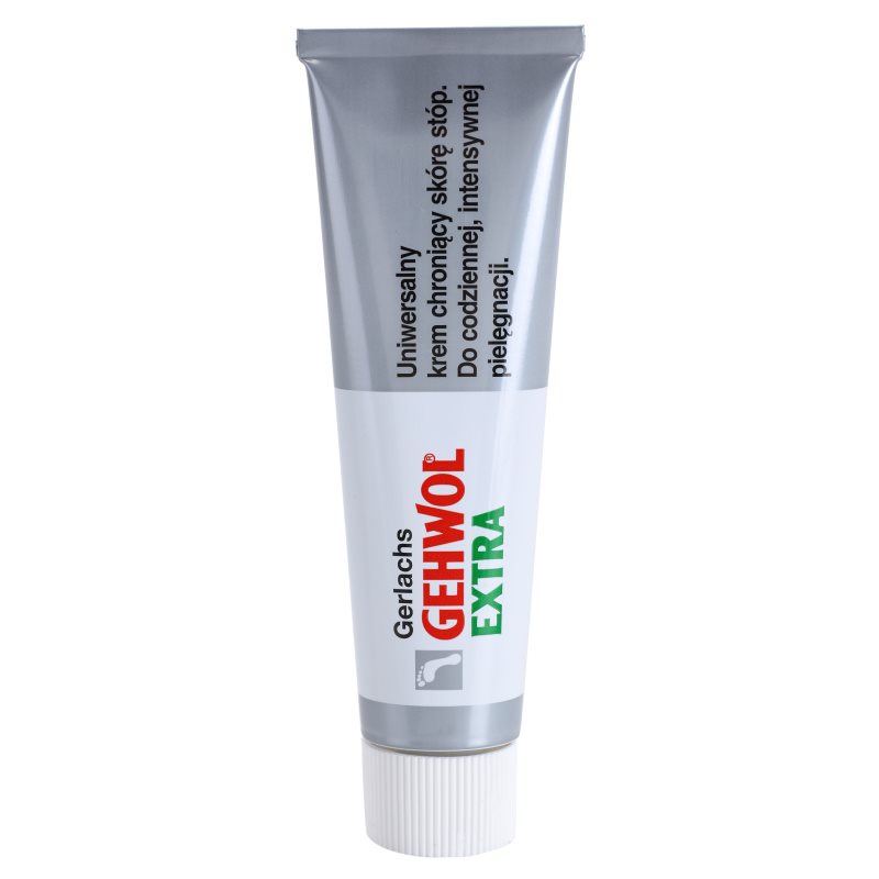 Gehwol Extra krem do stóp 75ml
