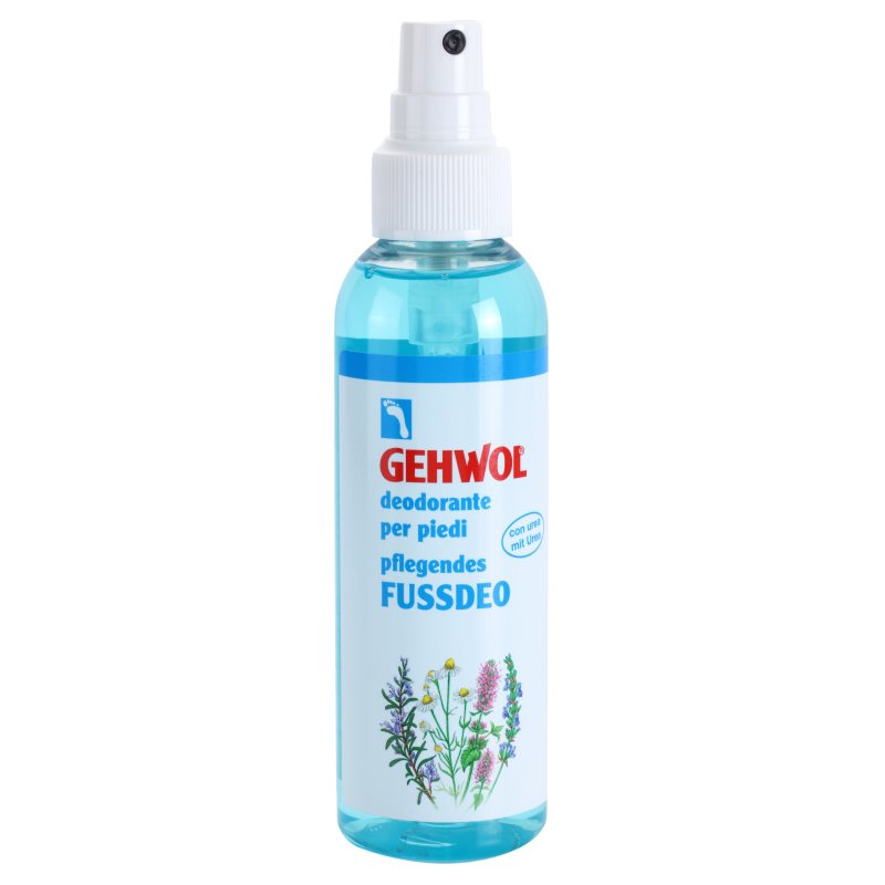 Gehwol Miralex krem do stóp aksamitna skóra 75ml