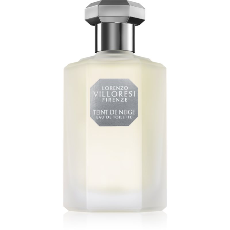 Lorenzo Villoresi Teint de Neige 100 ml woda toaletowa