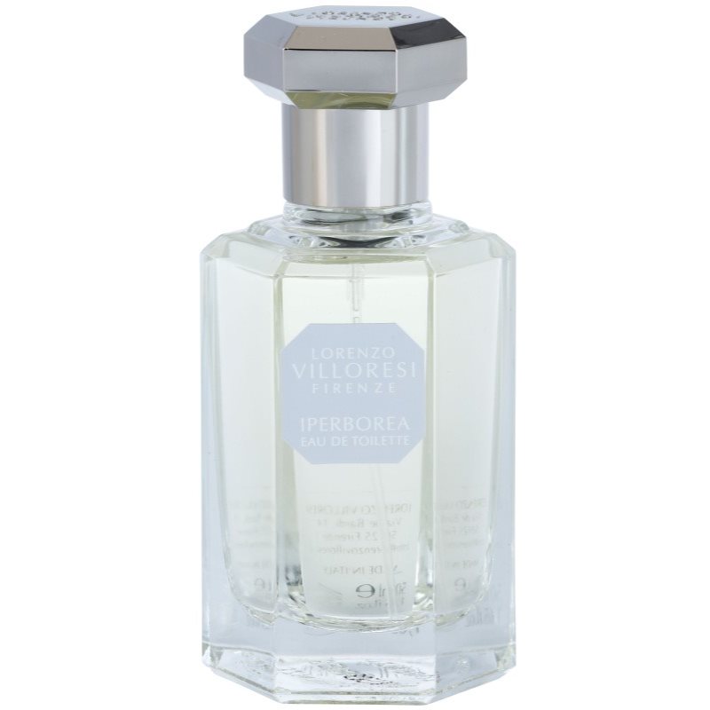 Lorenzo Villoresi Iperborea 50 ml woda toaletowa